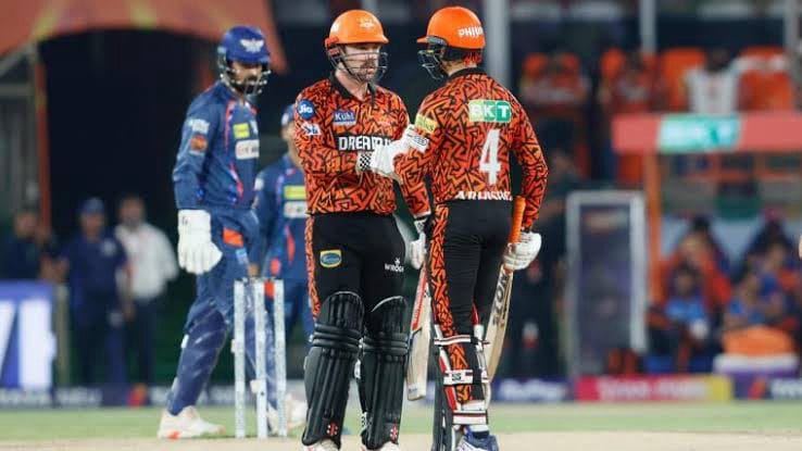 Sunrisers Hyderabad