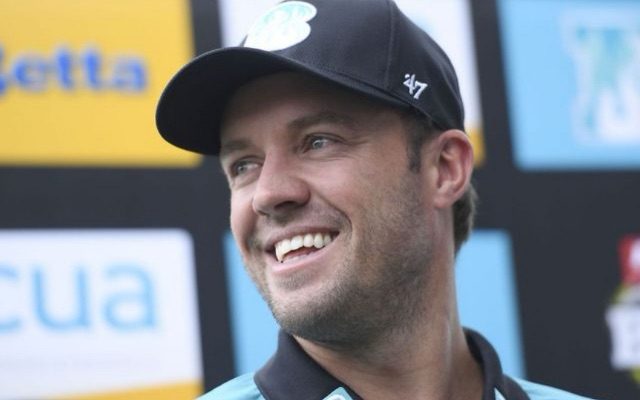 “It Gives Me Goosebumps”- AB de Villiers Addresses Question On Possible RCB Return During IPL 2025