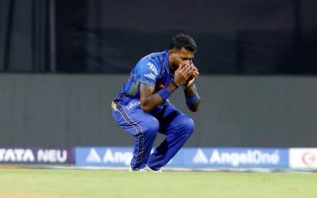 IPL 2025: [WATCH] Hardik Pandya Misses Run-Out Chance As GT Beat MI In Last-Ball Thriller