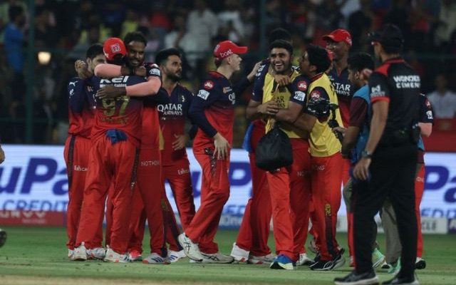 RCB Confirms Safe Return Of Players And Staff To Bengaluru Following IPL 2025 Suspension