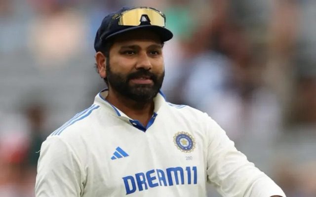 India Star Declines Test Captaincy Role After Rohit Sharma’s Retirement