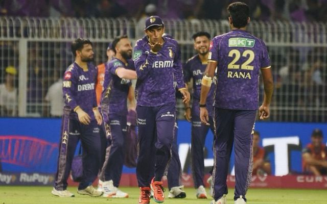 KKR Star All-Rounders Set To Rejoin Squad Ahead Of Clash With RCB As IPL 2025 Resumes