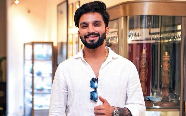 Captain Rajat Patidar Joins RCB Squad At Team Hotel Before IPL 2025 Restarts