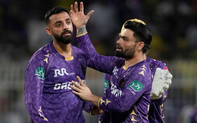 IPL 2025: Rain Ends RCB vs KKR Match, Playoff Hopes Dashed For Defending Champions