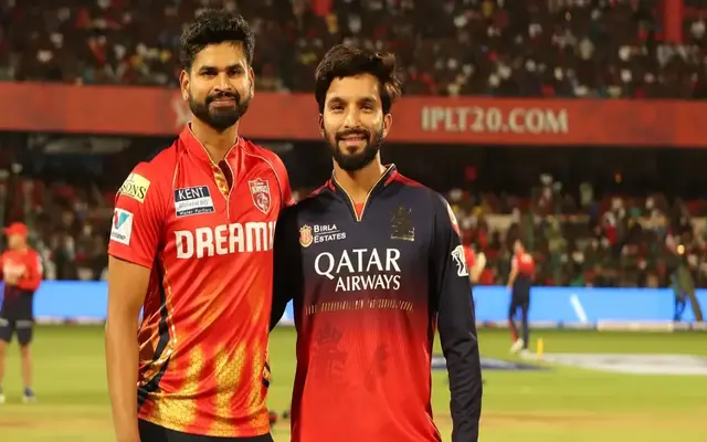 Punjab Kings vs Royal Challengers Bengaluru: Who Will Win Today’s PBKS vs RCB IPL Qualifier 1? Punjab Kings vs Royal Challengers Bengaluru: Who Will Win Today’s PBKS vs RCB IPL Qualifier 1?