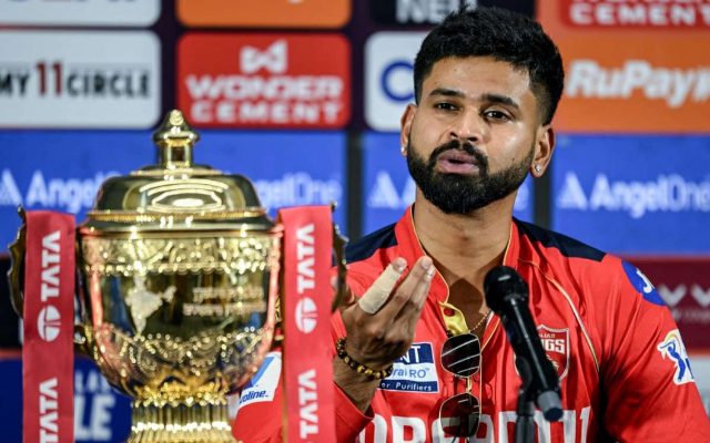 Shreyas Iyer’s Leadership Transforming Team Culture in IPL 2026, Says Punjab Kings Coach Sairaj Bahutule