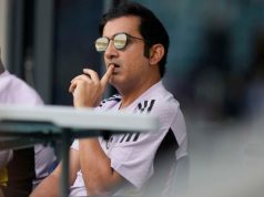 Gautam Gambhir