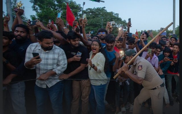RCB Stampede Incident: KSCA Officials Resign Amid Backlash