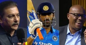MS Dhoni