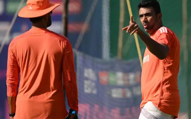 Ravichandran Ashwin Penalised For Dissent During TNPL Match