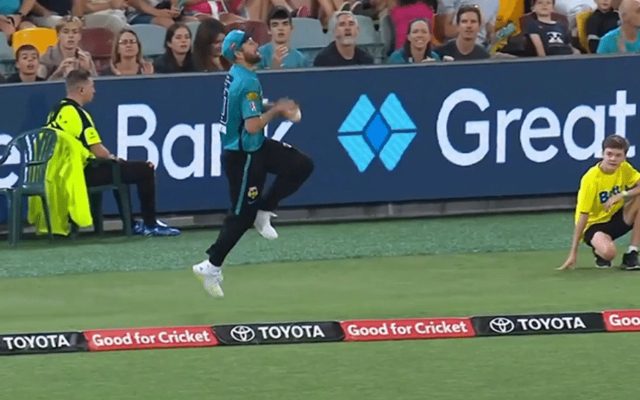 MCC Revises Rule On Boundary Catches In Major Law Update