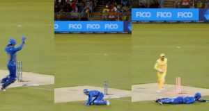 Trent Boult