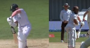 Temba Bavuma