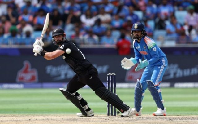 New Zealand Set For 2026 India Tour Featuring 3 ODIs And 5 T20Is
