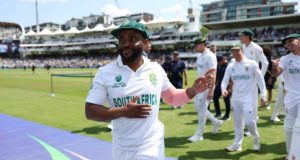 Temba Bavuma