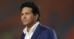 Sachin Tendulkar