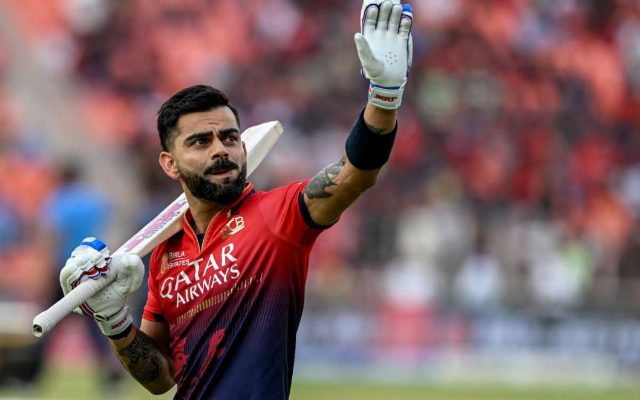 Jos Buttler Opens Up On IPL Exchange With Virat Kohli