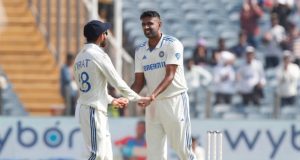 Ravichandran Ashwin