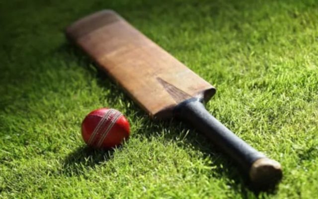 Young Cricketer Dirdh Patel Among Lives Lost In Ahmedabad Crash