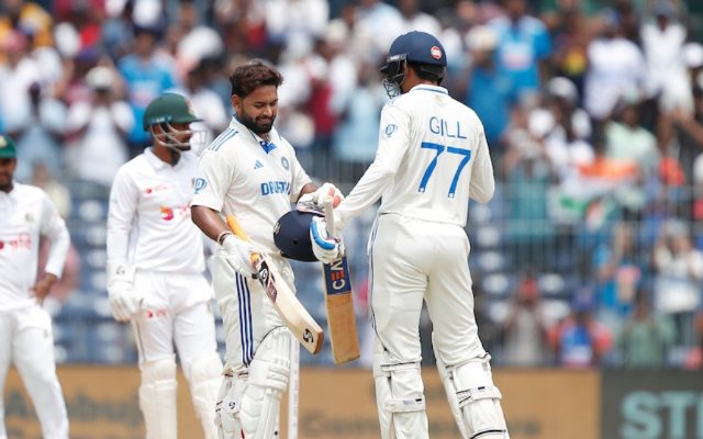 Rishabh Pant Reveals His Batting Position For 1st Test vs England