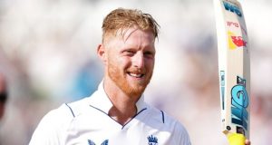 Ben Stokes
