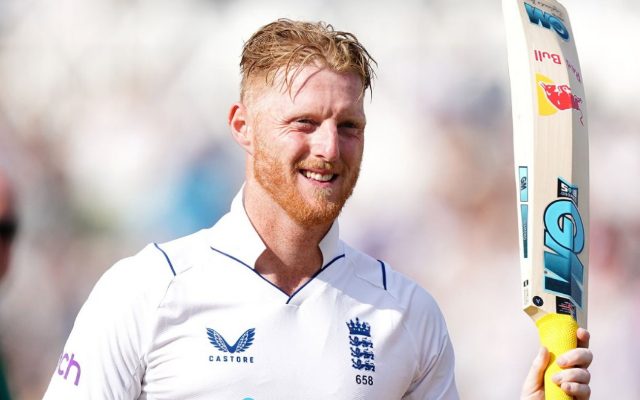 Will Ben Stokes Bowl On Day 5 Of Eng vs IND 4th Test? Marcus Trescothick Answers