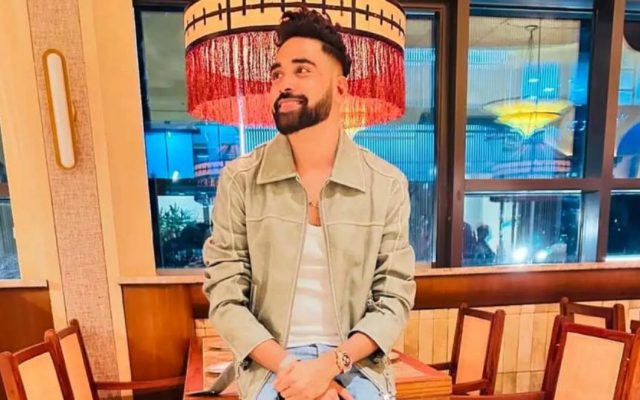 [WATCH]- Mohammed Siraj Opens New Restaurant In Hyderabad Ahead Of England Test series