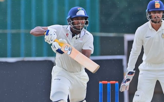 [WATCH]- Sai Sudharsan Out For 14 Off 139 Balls On Day 5 Of IND vs SA 2nd Test