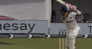 KL Rahul