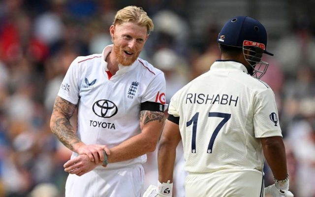 Why Was India Awarded 5 Penalty Runs on Day 1 of ENG vs IND 1st Test?