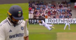 Karun Nair