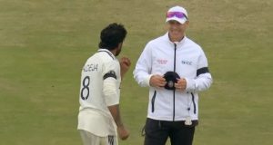 Ravindra Jadeja