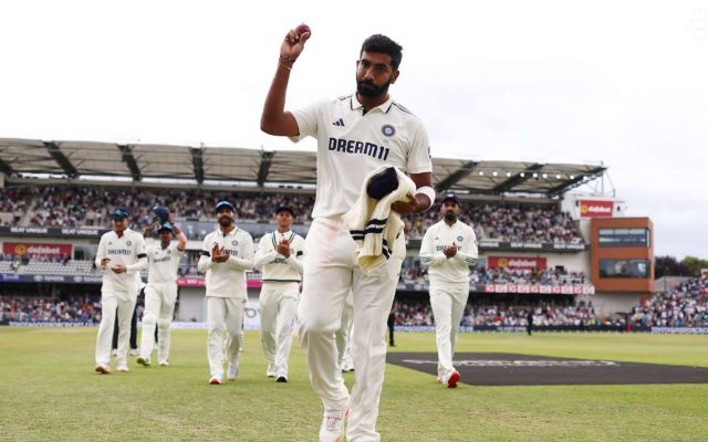 ENG vs IND: Uncertainty Over Bumrah’s Availability As India Resumes Practice For 2nd Test