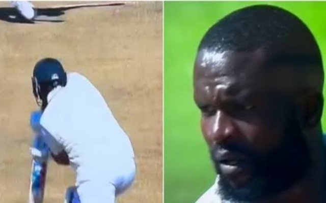 [WATCH]- Controversy Erupts As Zimbabwe Appeal Rejected In ZIM vs SA Test
