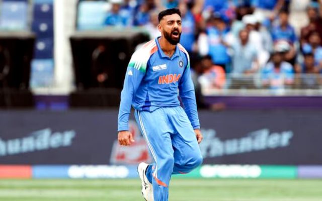 Varun Chakaravarthy Shares How His Father Once Questioned His Career Path
