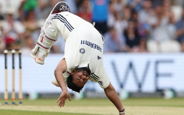 ‘Unnecessary’: Rishabh Pant’s Surgeon Reacts To His Risky On-Field Somersaults