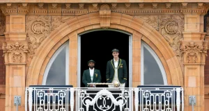 Australia vs South Africa