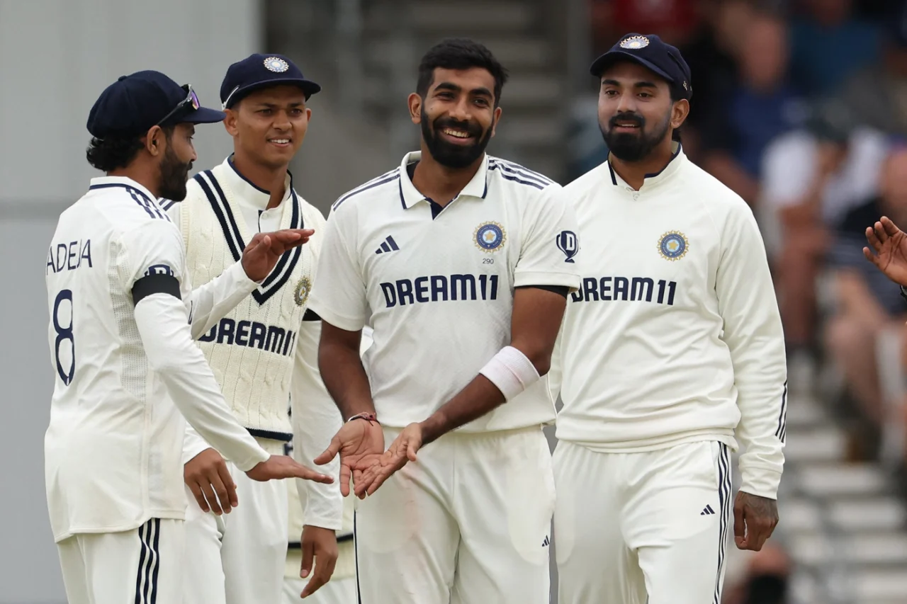 India-South Africa Guwahati Test To Have Tea Break Before Lunch