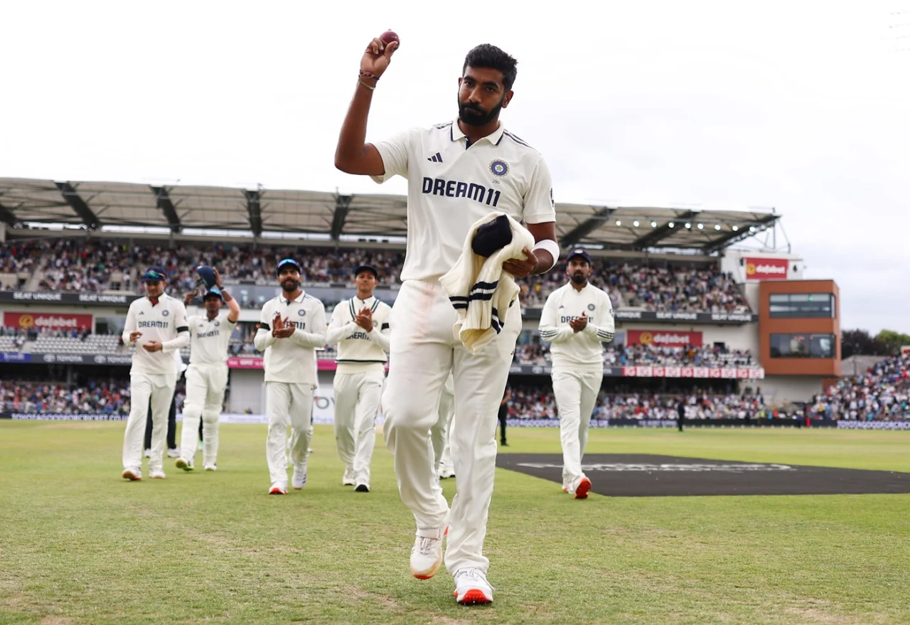 ENG vs IND: Jasprit Bumrah’s Fifer Hand India Slim First-Innings Lead In The 1st Test