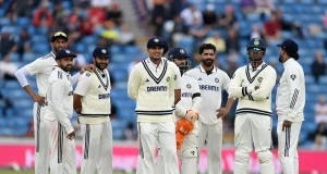 Team India