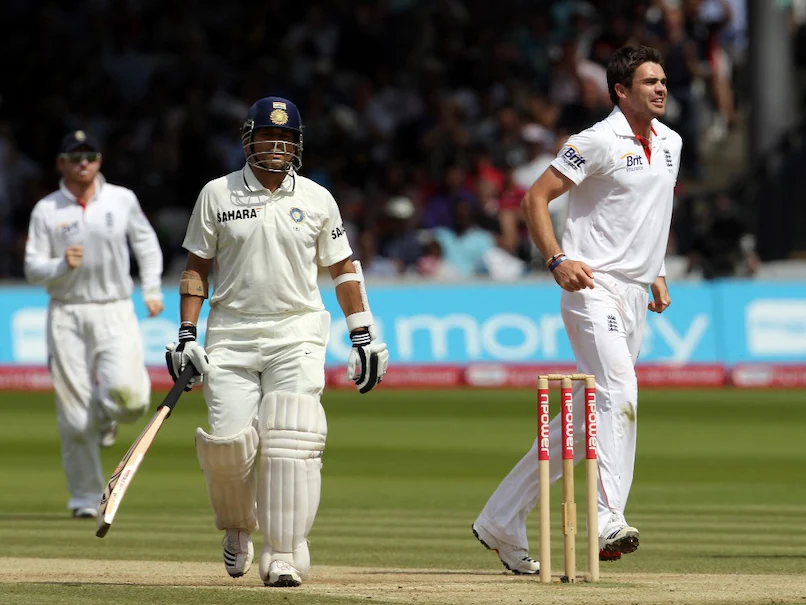 BCCI Responds After England Board Decides To Retire Pataudi Trophy