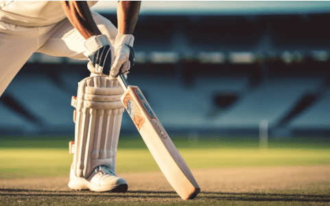 Powerplay 2.0: How AI-Driven Analytics Are Redefining Modern Cricket Strategy