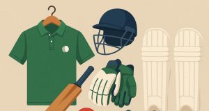 Merchandise in cricket