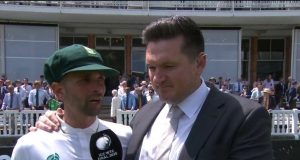 Keshav Maharaj