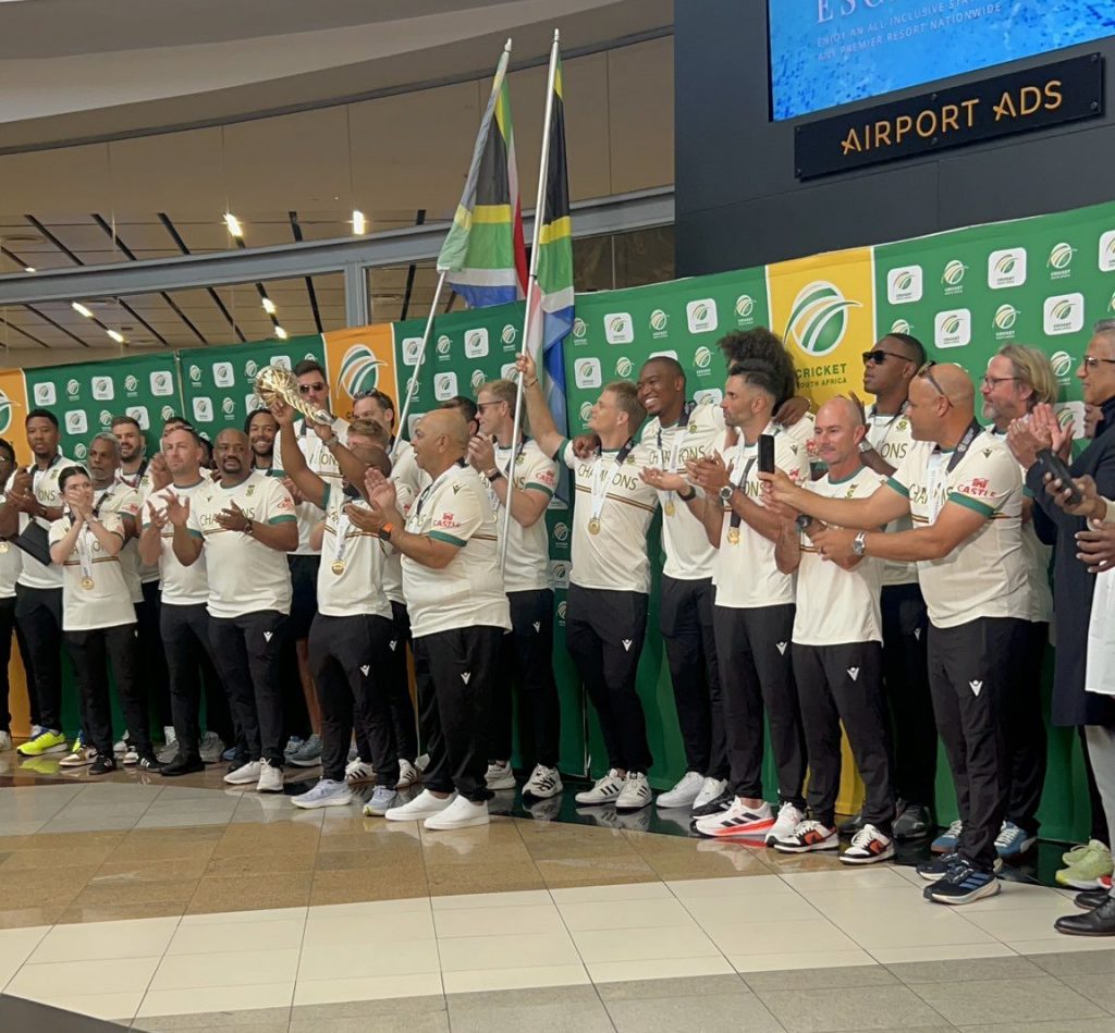 South Africa
