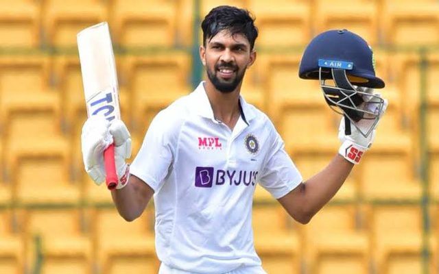 Ruturaj Gaikwad Joins Yorkshire For The County Cricket