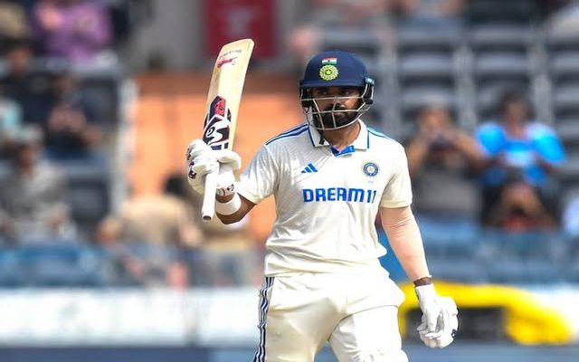 “Time For The Rest Of Us To Step Up”  – KL Rahul On Filling Big Shoes