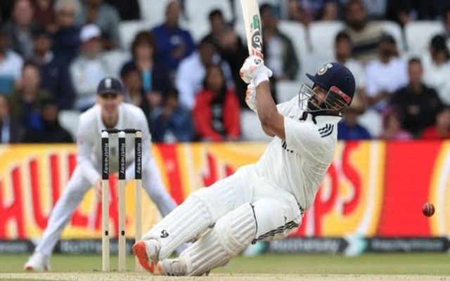 Sanjiv Goenka Applauds Rishabh Pant’s Historic Century