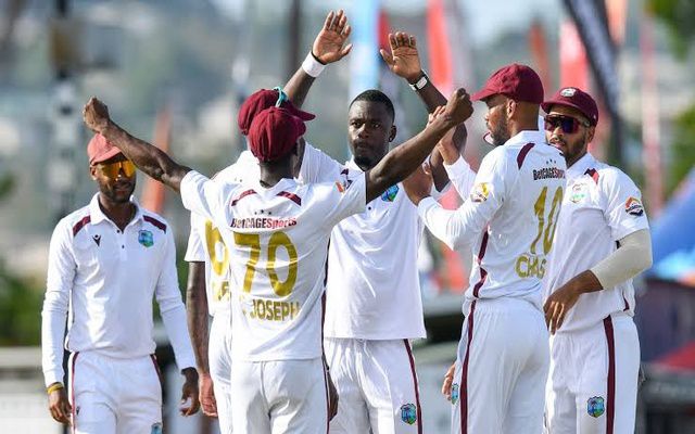 Daren Sammy Demands Clarity After Umpiring Sparks West Indies-Australia Drama