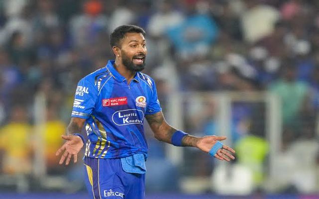 Hardik Pandya’s Reply To Shubman Gill’s Post On Rift Between Duo Goes Viral